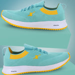 SPARX Athleisure Shoes for Women SL 167