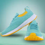 SPARX Athleisure Shoes for Women SL 167