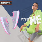 SPARX Athleisure Shoes for Women SL 167