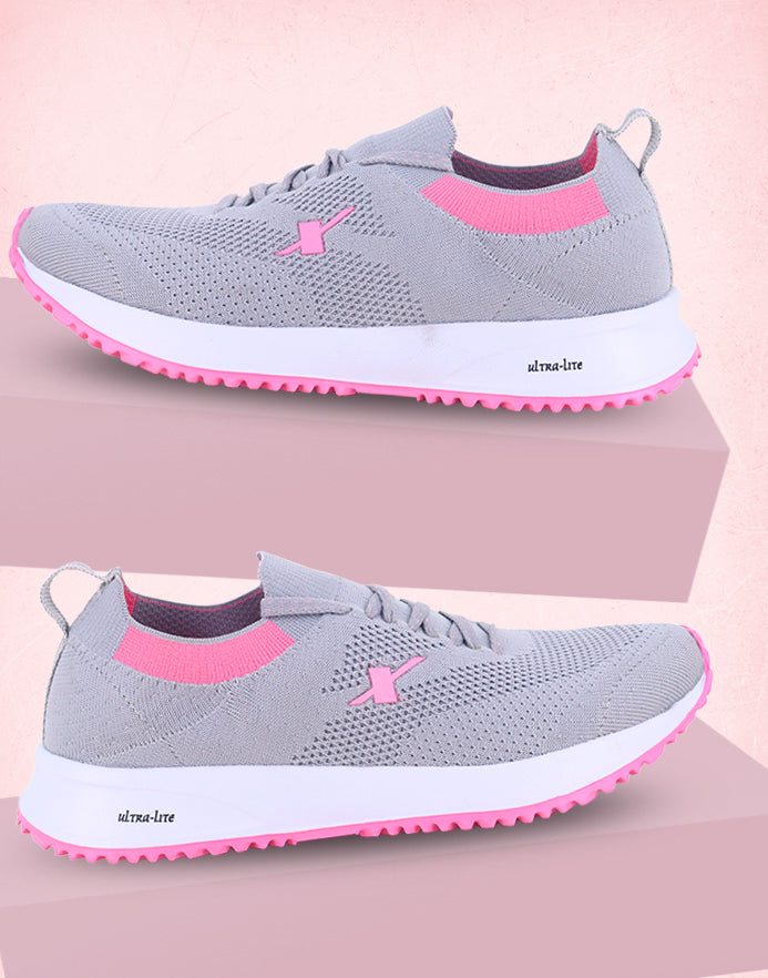 SPARX Athleisure Shoes for Women SL 167 Relaxo Footwears Limited