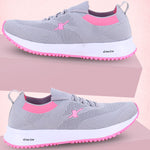 SPARX Athleisure Shoes for Women SL 167
