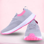 SPARX Athleisure Shoes for Women SL 167