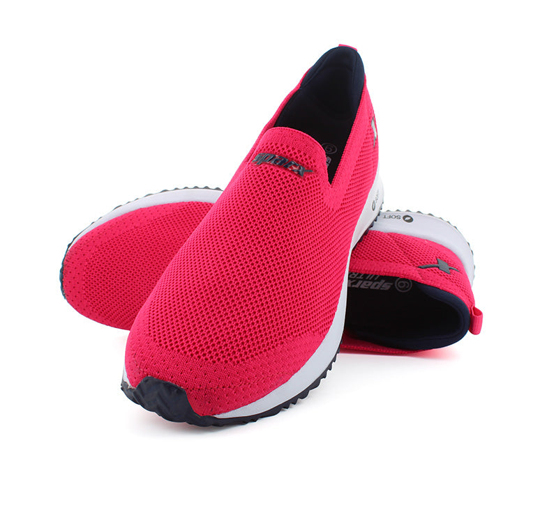 SPARX Walking Shoes for Women SL 168