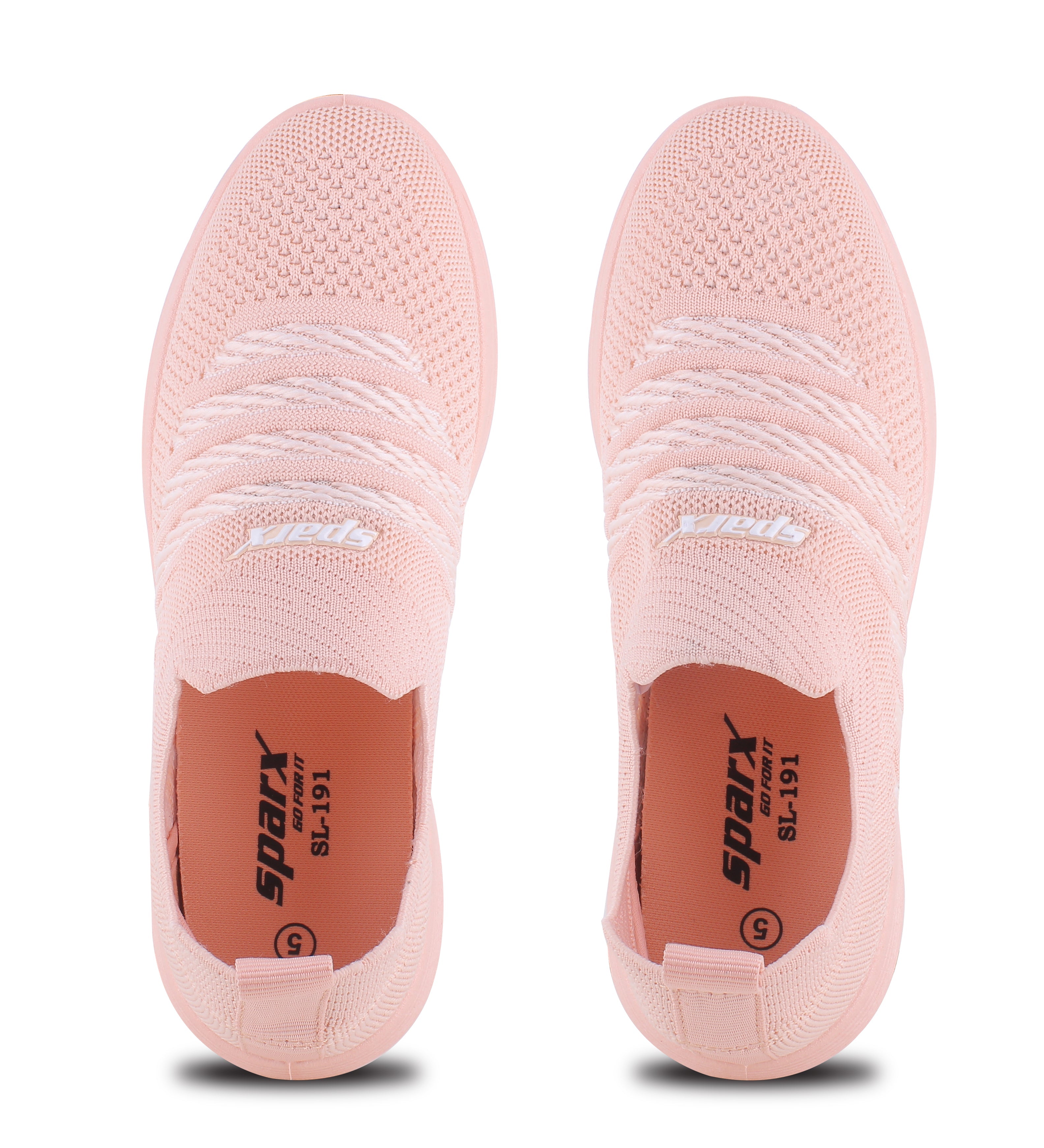Casual Shoes for Women SL 191 – Relaxo Footwears Limited