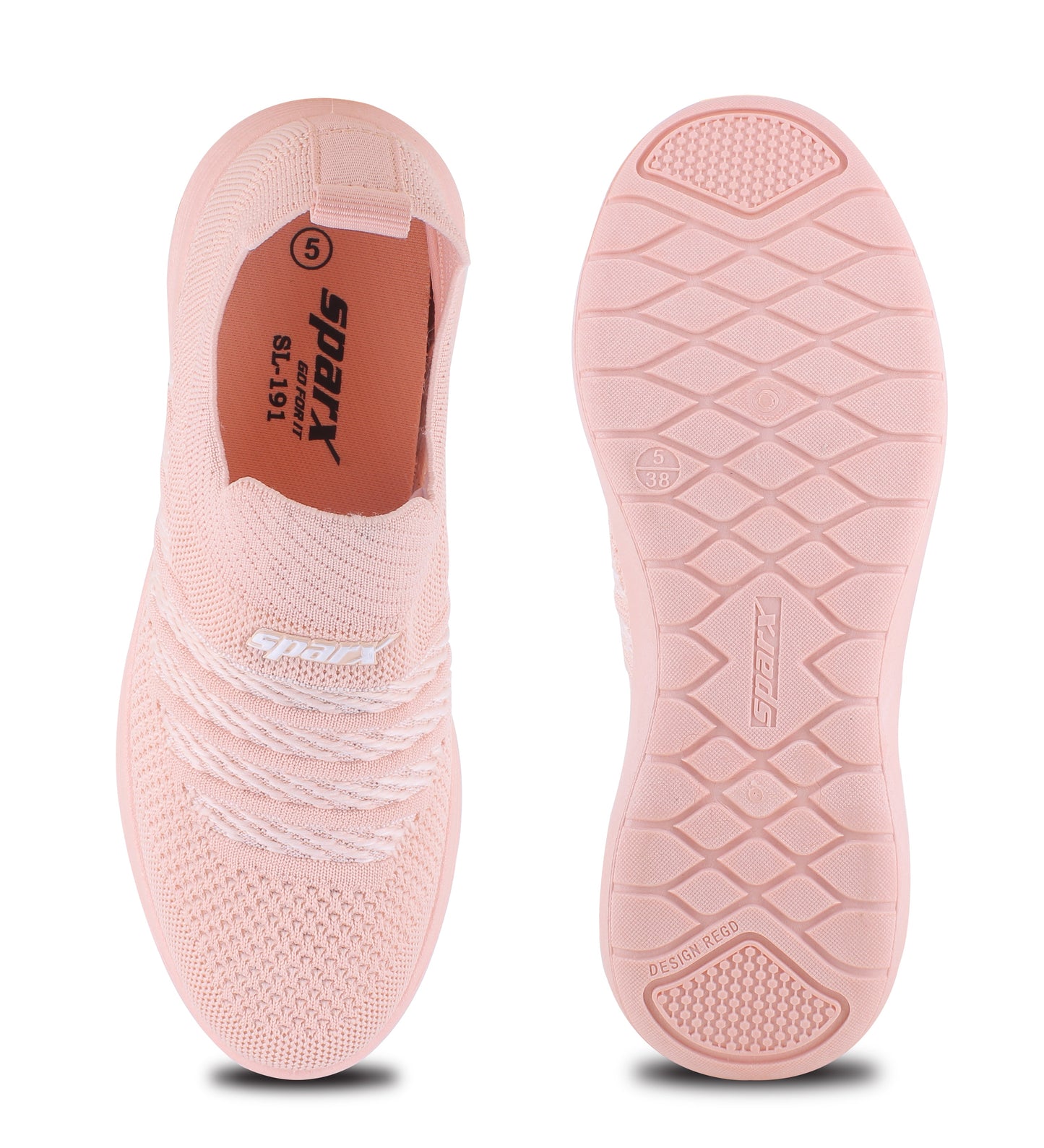 Casual Shoes for Women SL 191