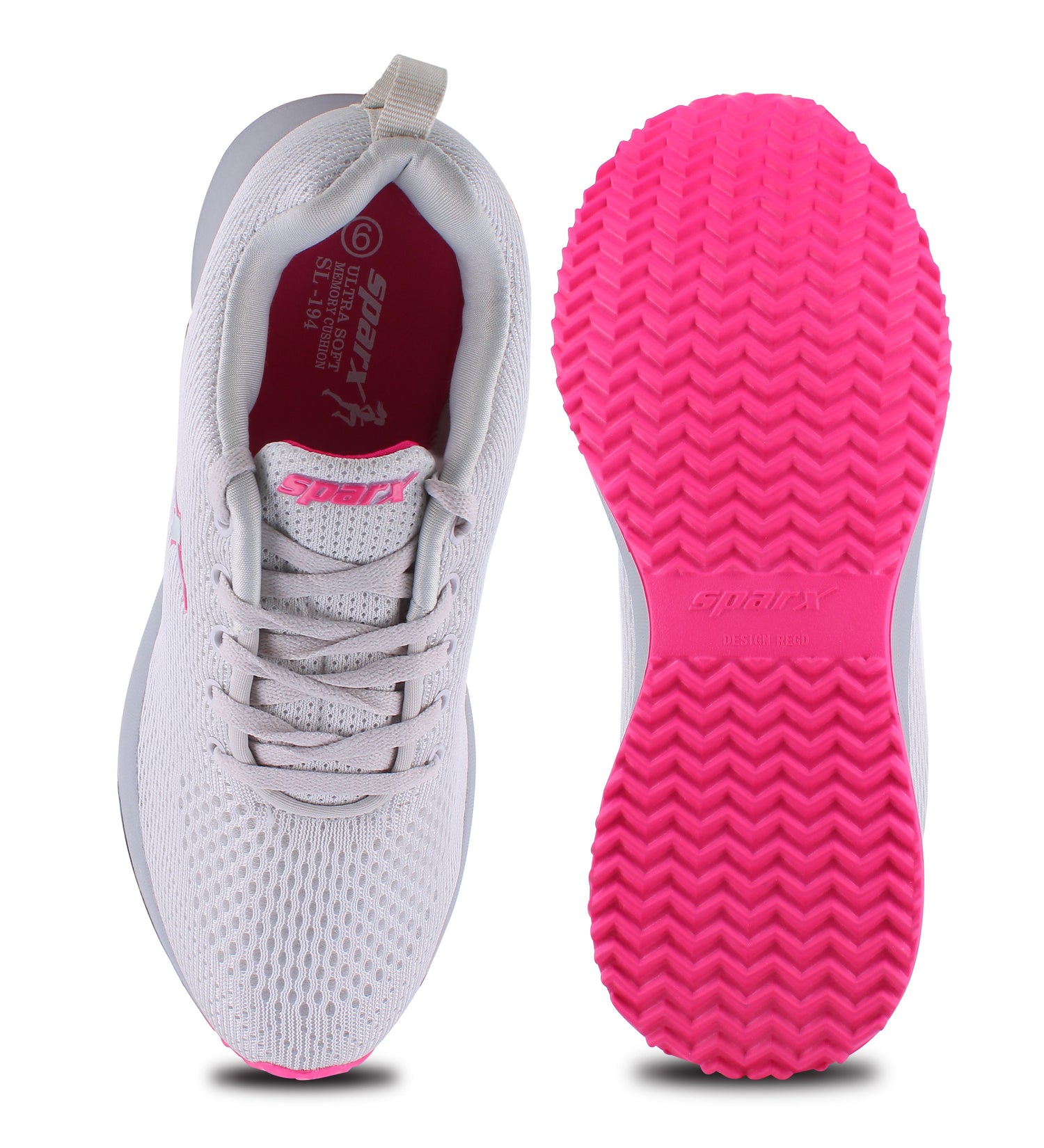 Shoes for Women SL 194