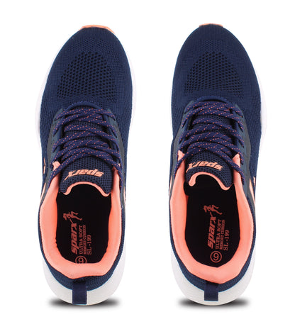 Athleisure Shoes for Women SL 199