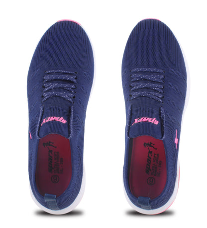 Athleisure Shoes for Women SL 209