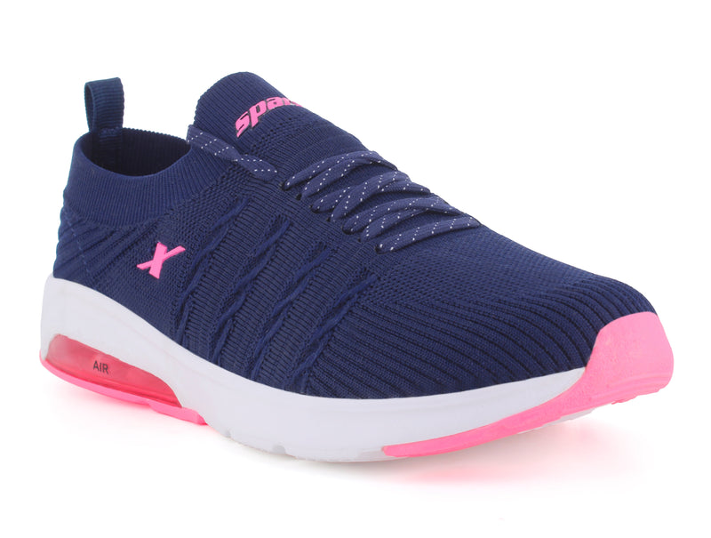 Athleisure Shoes for Women SL 209 – Relaxo Footwears Limited
