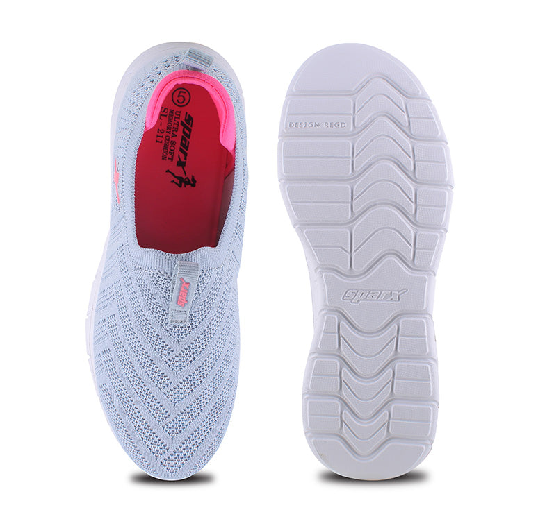 SPARX Walking Shoes for Women SL 211