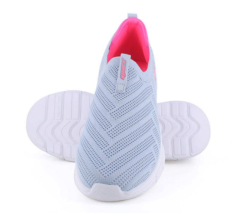 SPARX Walking Shoes for Women SL 211 – Relaxo Footwears Limited