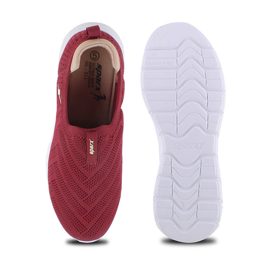 SPARX Shoes for Women SL 211