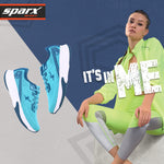 Athleisure Shoes for Women SL 214