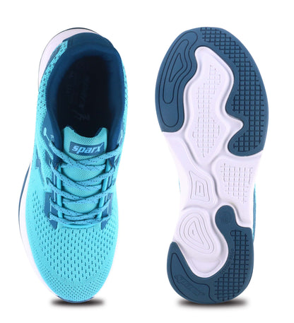 Athleisure Shoes for Women SL 214
