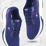 Athleisure Shoes for Women SL 214