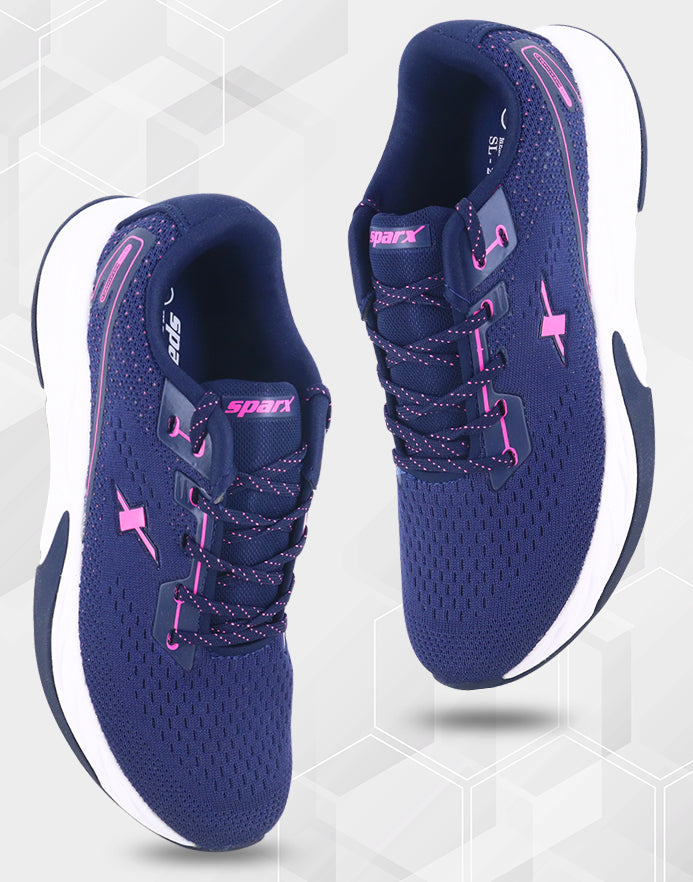 Athleisure Shoes for Women SL 214