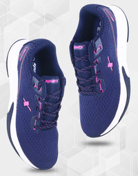 Athleisure Shoes for Women SL 214