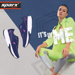 Athleisure Shoes for Women SL 214
