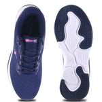 Athleisure Shoes for Women SL 214