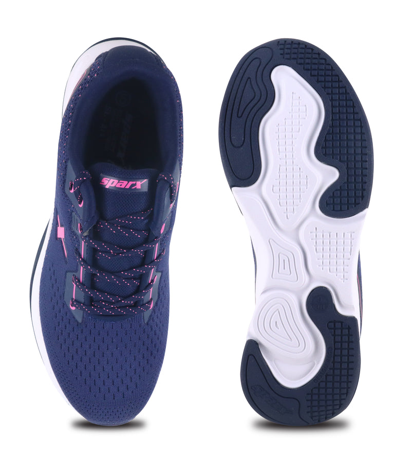 Athleisure Shoes for Women SL 214