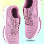 Athleisure Shoes for Women SL 214