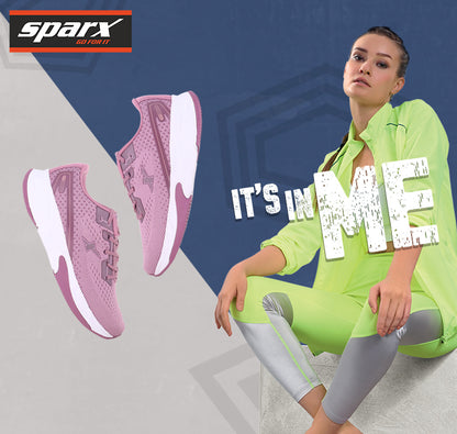 Athleisure Shoes for Women SL 214