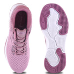 Athleisure Shoes for Women SL 214