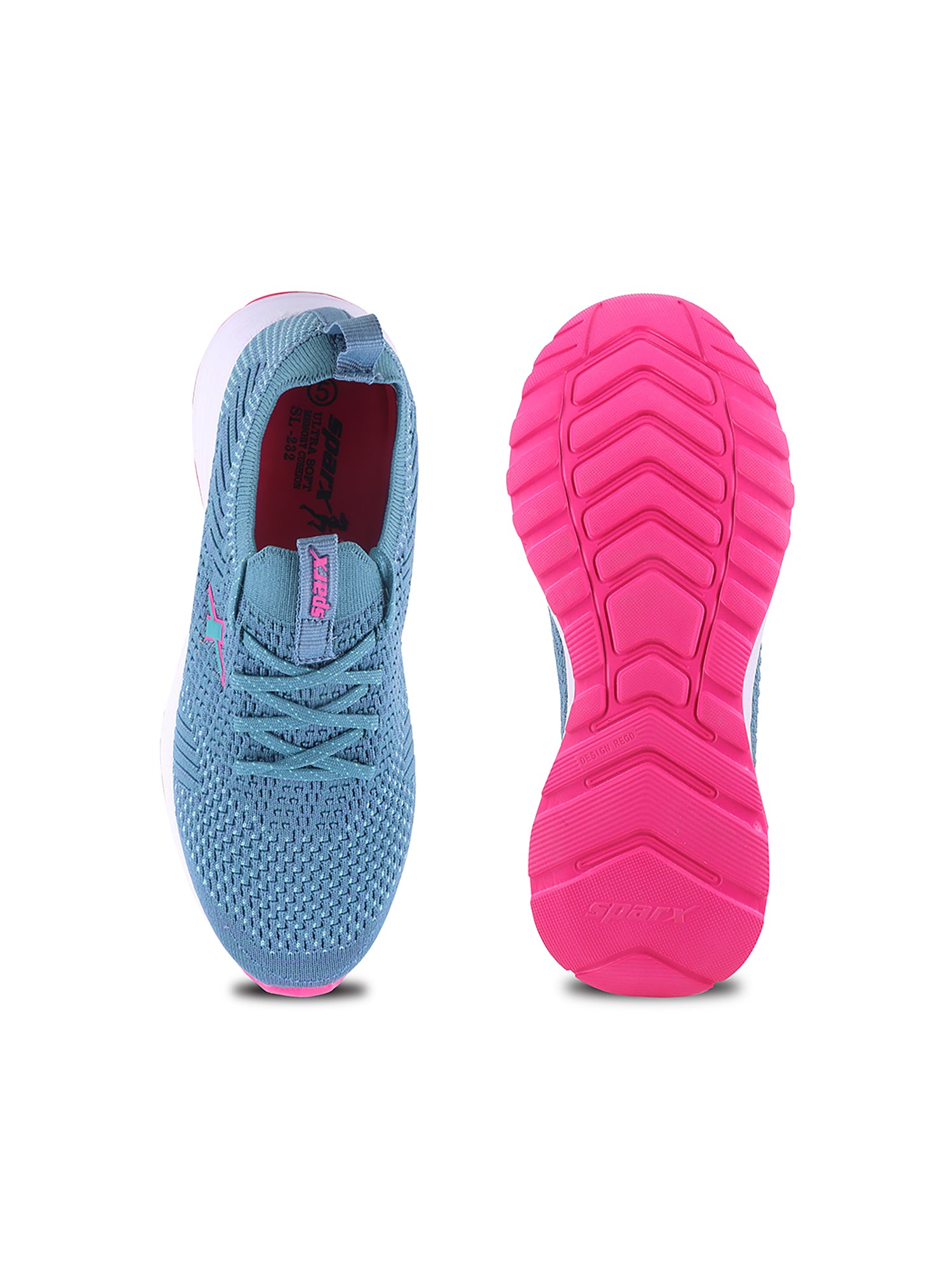 SPARX Shoes for Women SL 232