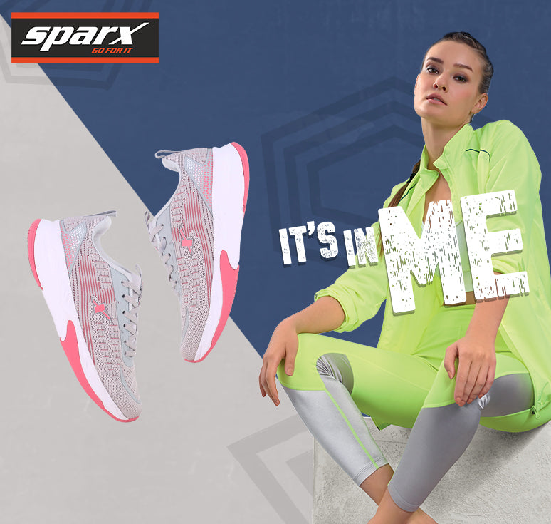 SPARX Running shoes for women SL 234