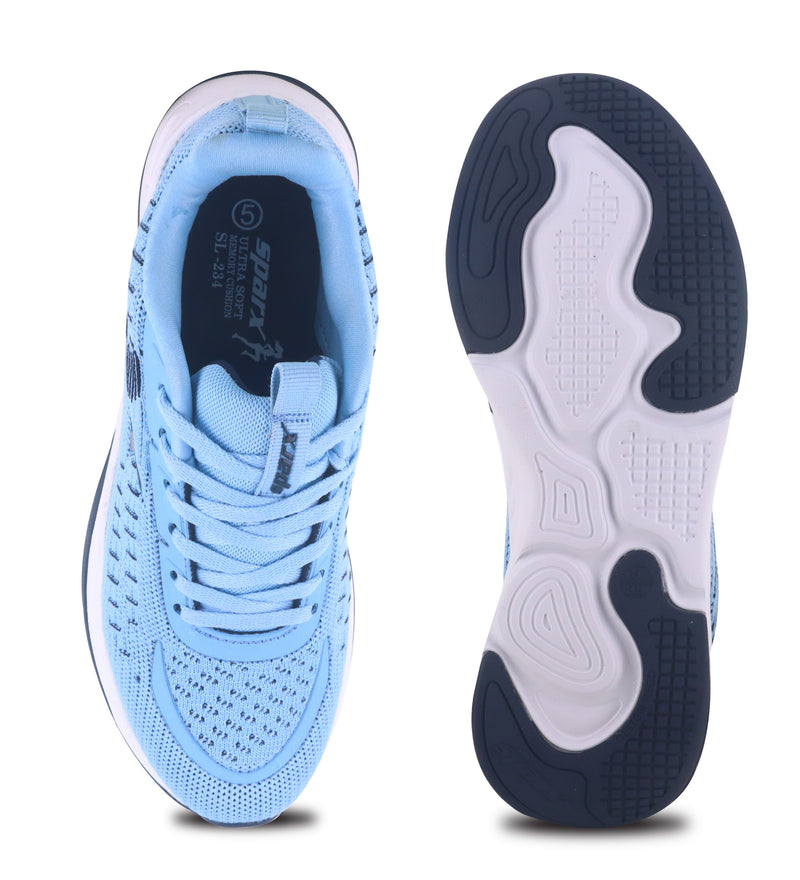 SPARX Running shoes for women SL 234