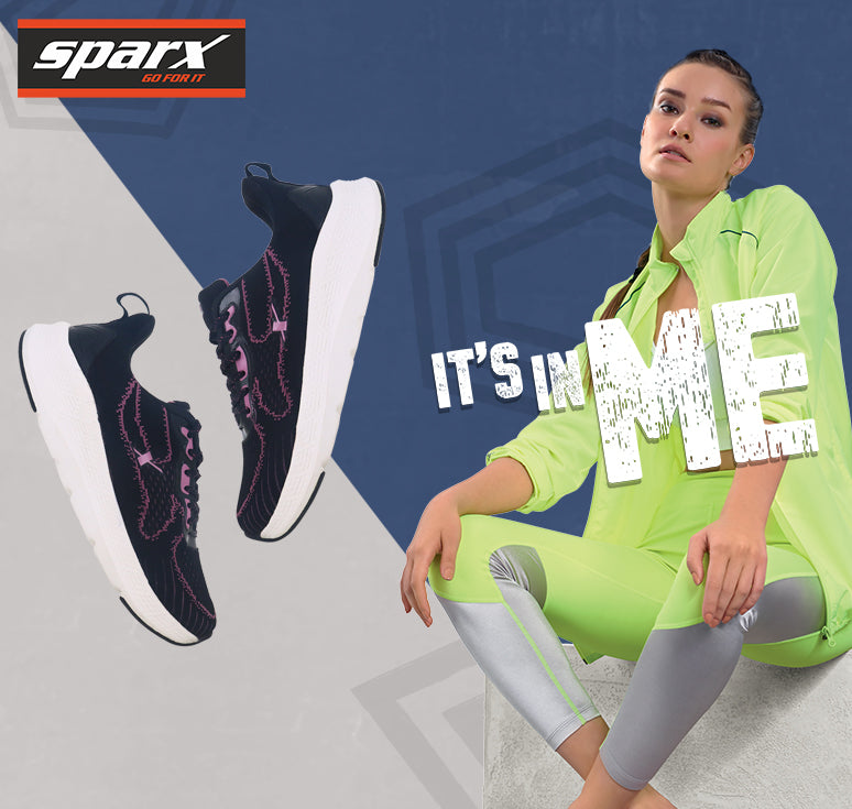 SPARX Running shoes for women SL 240