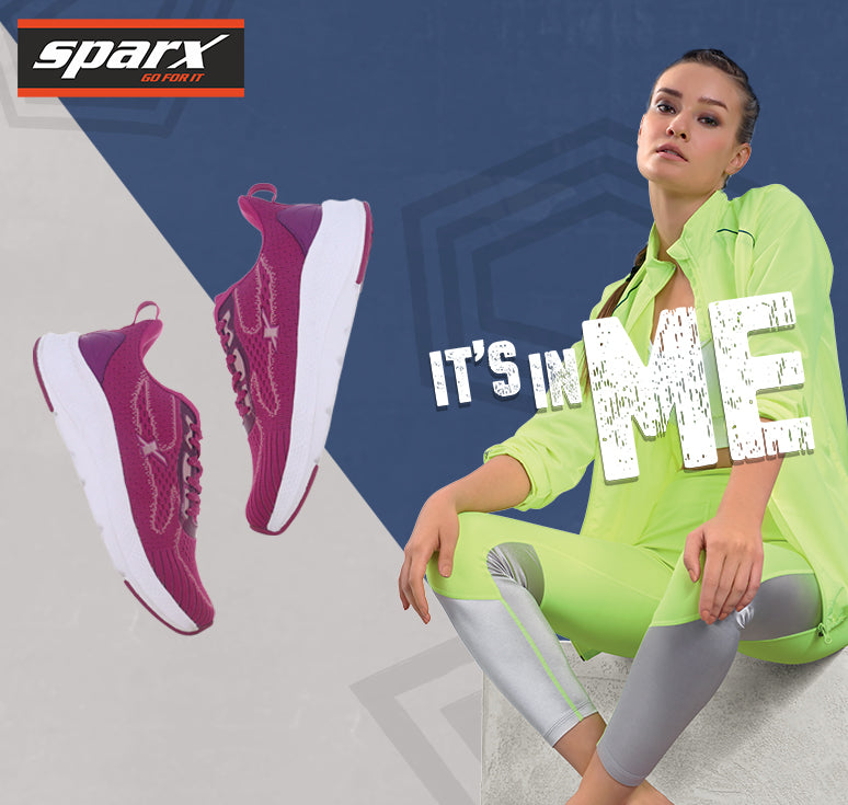 SPARX Running shoes for women SL 240