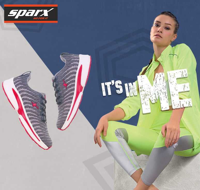 SPARX Running shoes for women SL 242