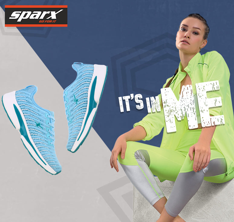 SPARX Running shoes for women SL 242