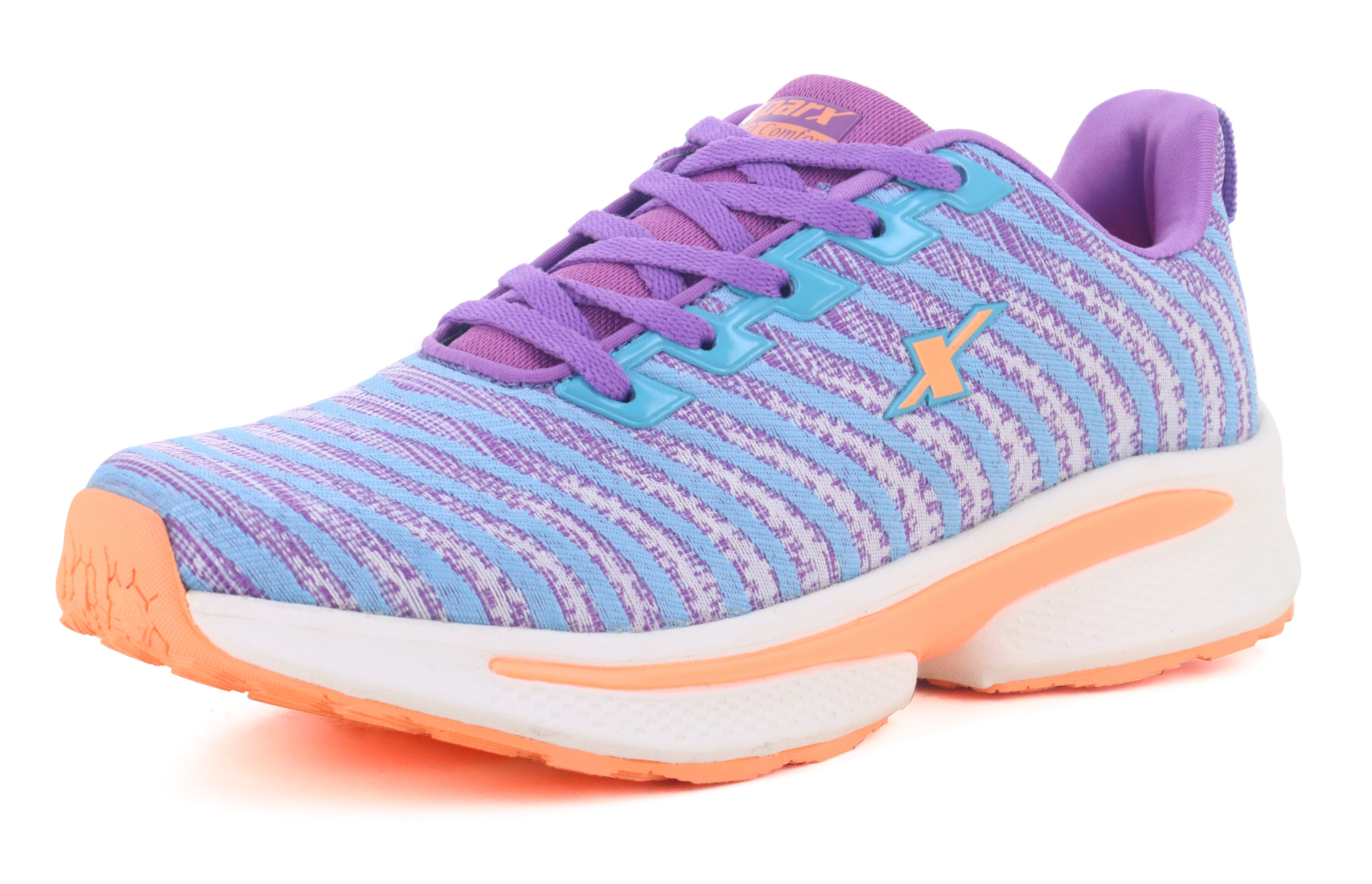 Sparx running shoes women online