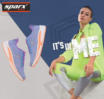 SPARX shoes for women SL 242