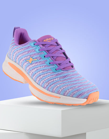 SPARX shoes for women SL 242