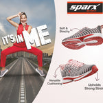 SPARX shoes for women SL 242
