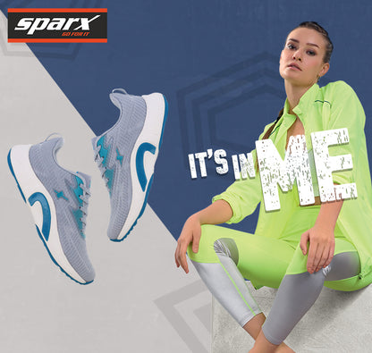 SPARX shoes for women SL 244