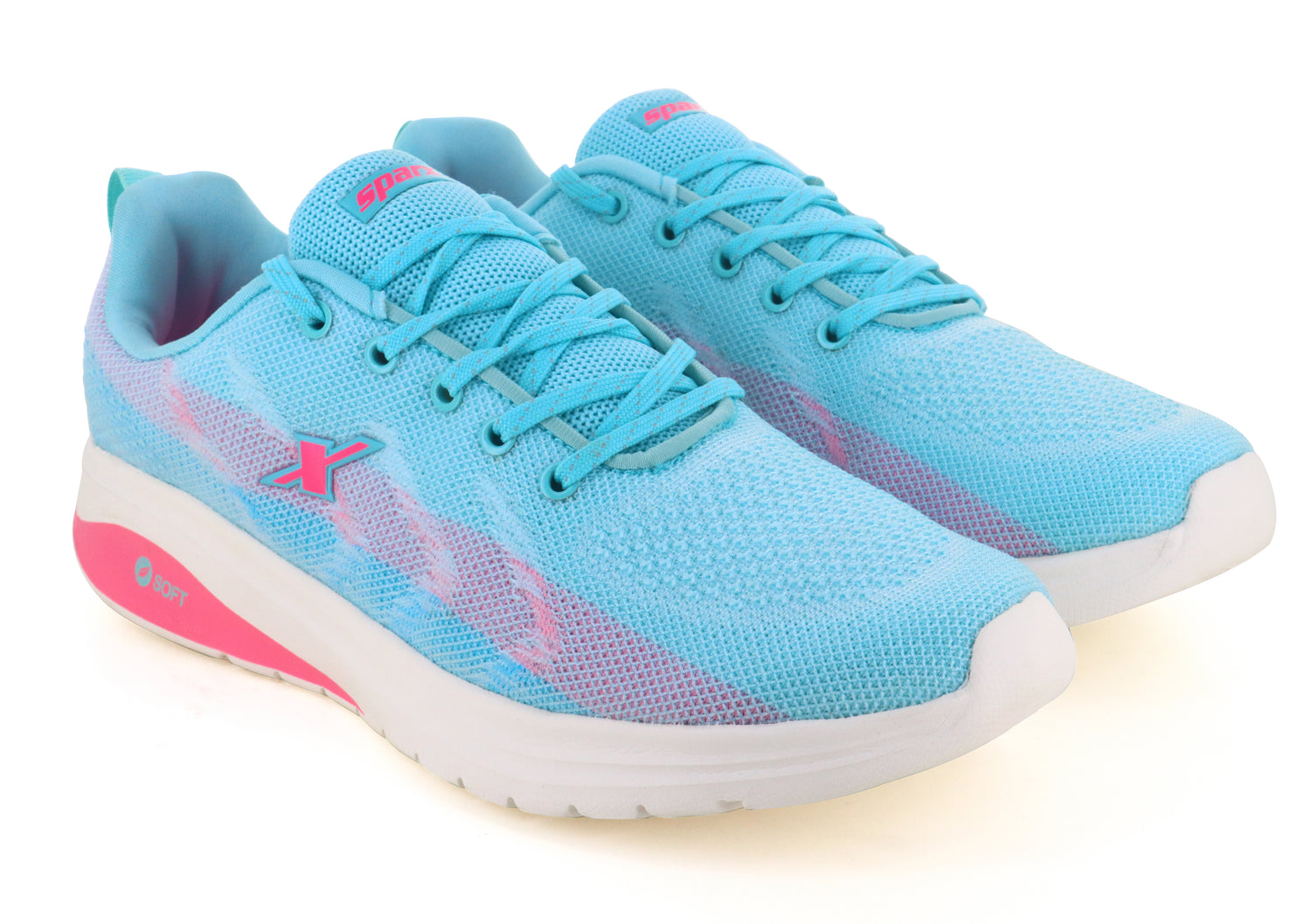 SPARX shoes for women SL 258