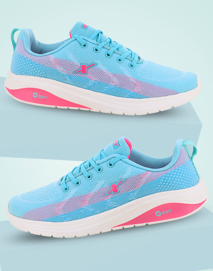 SPARX shoes for women SL 258