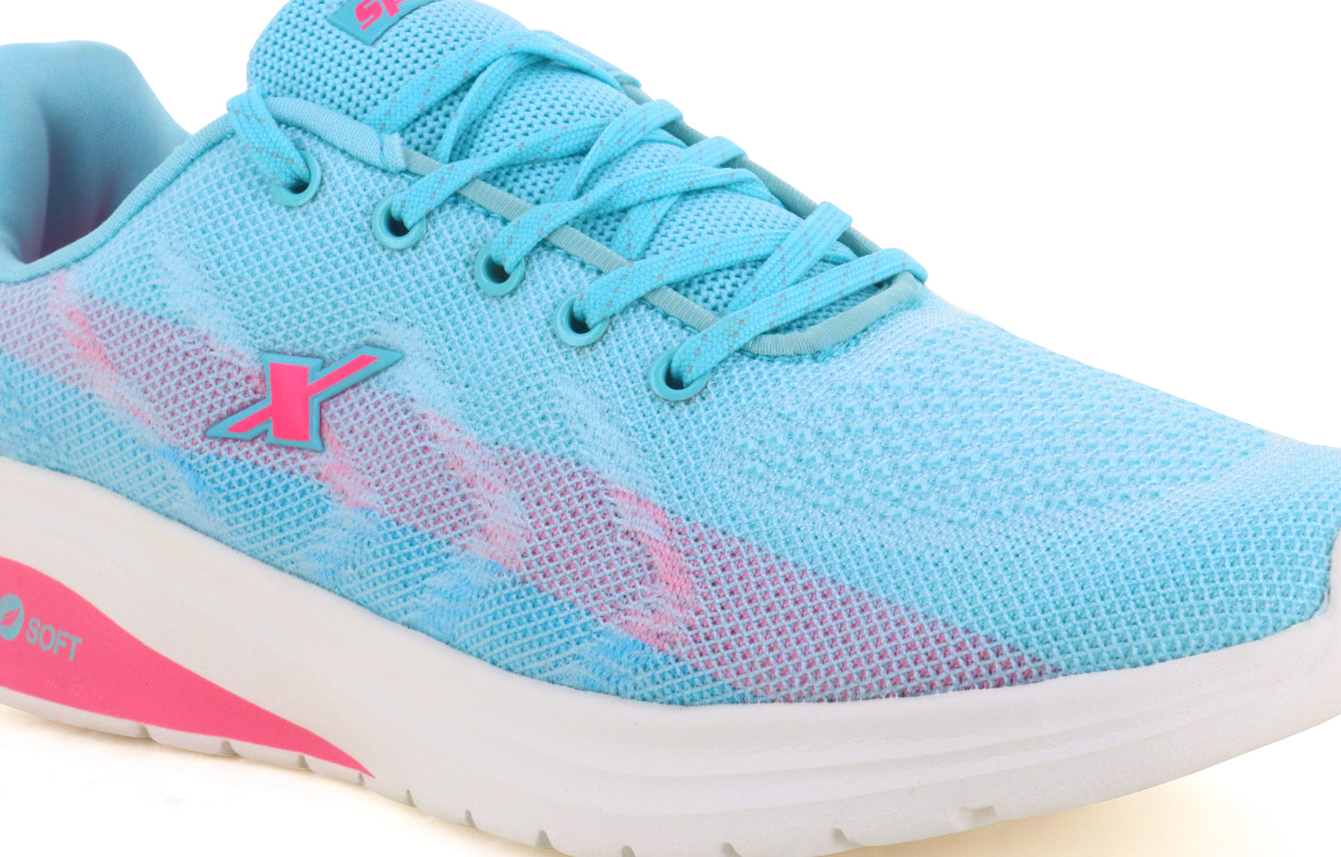 SPARX shoes for women SL 258