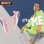 SPARX shoes for women SL 258