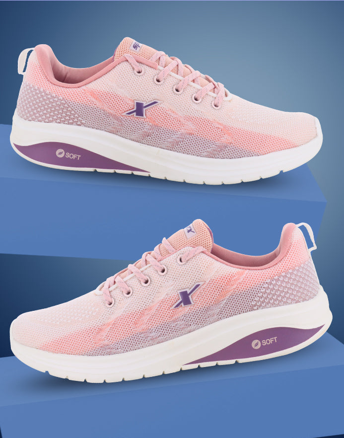 SPARX Walking shoes for women SL 258