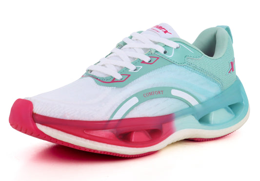 Sparx Athleisure Shoes for Women SL 259
