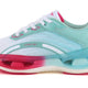 Sparx Athleisure Shoes for Women SL 259