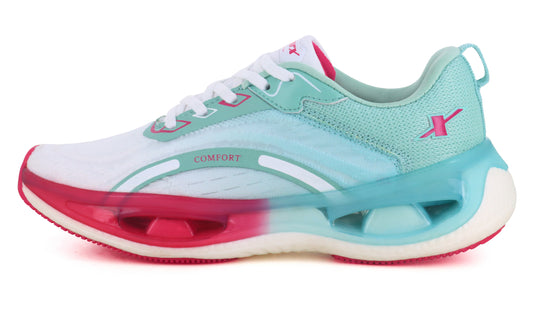 Sparx Athleisure Shoes for Women SL 259