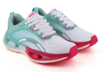 Sparx Athleisure Shoes for Women SL 259