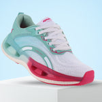 Sparx Athleisure Shoes for Women SL 259