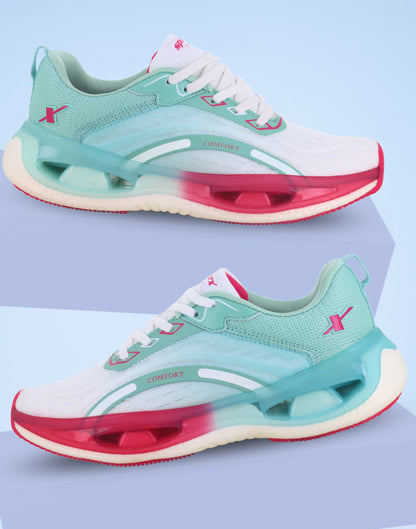Sparx Athleisure Shoes for Women SL 259